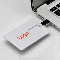 Memimpin industri grosir Tiongkok rumah Usb Flash Drive