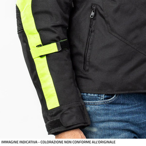 Veste Befast GAMMA CE Noir S - Product Image 4