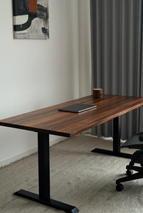 Prezzo di fabbrica Brikley Design moderno scrivania da ufficio regolabile in altezza Computer scrivania di sollevamento - Product Image 4