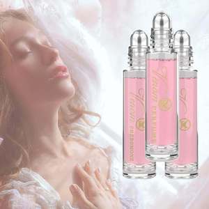 <span class=keywords><strong>Parfum</strong></span> aux phéromones, <span class=keywords><strong>parfum</strong></span> aromatique, <span class=keywords><strong>parfum</strong></span> aux phéromones attrayant et adapté aux hommes et aux femmes, herbes naturelles - Product Image 2