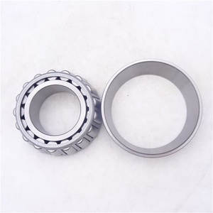 Einreihiges Kegelrollenlager 32008 32008X <span class=keywords><strong>32008JR</strong></span> 40*68*19mm für Autoteile - Product Image 1
