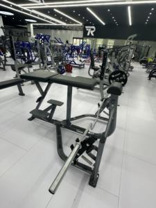 Nouvelle conception Rosen Sport Fitness Gym Equipment Banc de musculation à plaques de poids pour la musculation et l'entraînement de force - Product Image 5