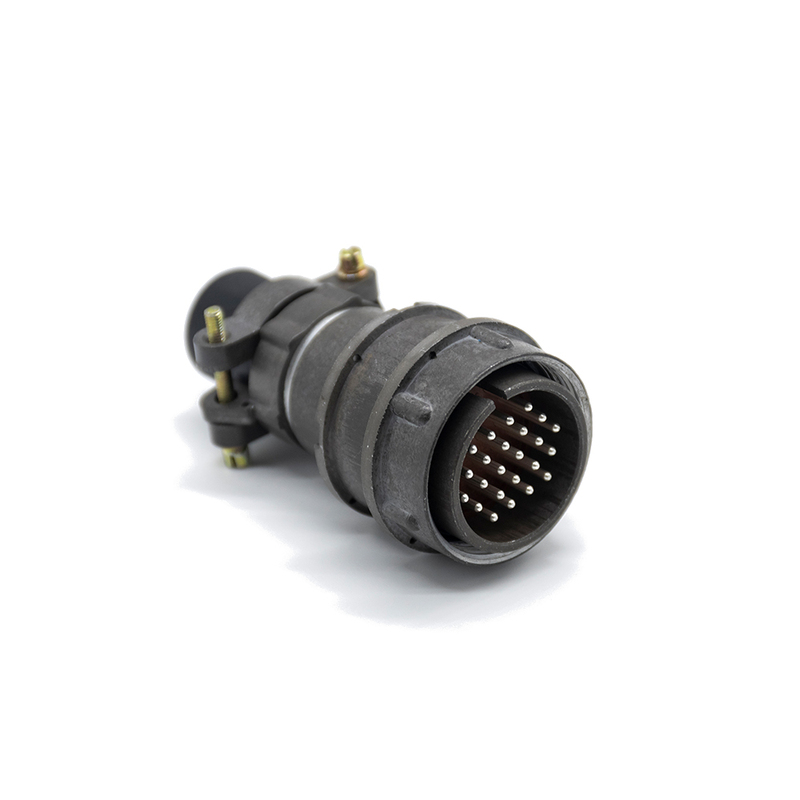 PC32TB Russia Standard Connector 32 Pins