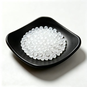 Virgin PC-Pellets mit UL / FDA / RoHS-Zertifikat Hohe Qualität für OEM-Formprojekte - Product Image 1