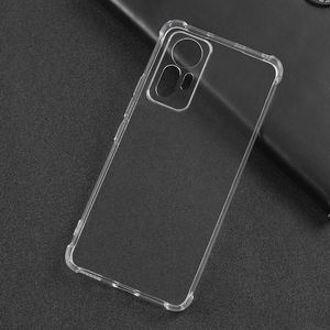 Vente en gros pour <span class=keywords><strong>Xiaomi</strong></span> 12 Lite 5G coque de téléphone en TPU souple transparente antichoc couverture de téléphone transparente avec image personnalisable - Product Image 6