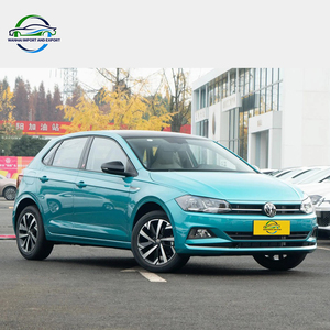 Депозит на подержанный бензиновый автомобиль Polo Plus 1.5L Sedan, леворульный, с задним расположением двигателя, высокое качество, стандарт выбросов Евро-6 - Product Image 4