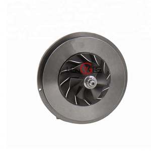 TD03 49135-05132 49135-05131 49135-05130 504340182 504136785 núcleo del turbocompresor para motor F1AE0481D Fiat Ducato III 2,3 120 Mult - Product Image 2