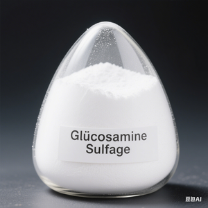 Sulfato de Glucosamina en Polvo, Suministro de Fábrica, Sulfato de Glucosamina a Granel - Product Image 3