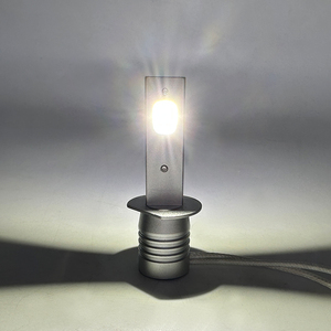 ADT Plug & Play 35W Canbus 6500K 3500LM H11/H8/H9 9005 9006 H11B P13W DRL LED Phare antibrouillard H1 Ampoule de phare LED Taille originale IP67 - Product Image 5