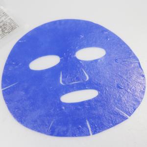 Mascarilla Facial de Péptidos de Cobre <span class=keywords><strong>Azul</strong></span> de Marca Privada GHK-Cu, Antienvejecimiento, Estimulante de Colágeno, Reparación de la Piel, Tratamiento Facial Calmante - Product Image 6