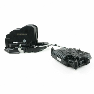 Cerradura de Puerta Delantera Derecha para Pasajero, Nueva, OE 51227185688 - Product Image 4