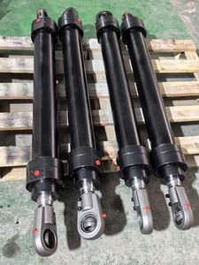 تركيب شفة في أسطوانة Armar ، جرار نظام توجيه آلي هيدروليكي ، جرار قابل للتخصيص - Product Image 3