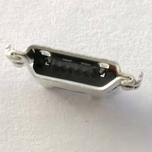 Connecteur de prise de charge USB SYYTECH pour PSV2000 PSV <span class=keywords><strong>PS</strong></span> <span class=keywords><strong>Vita</strong></span> 2000 Contrôleur Accessoires de jeu - Product Image 4