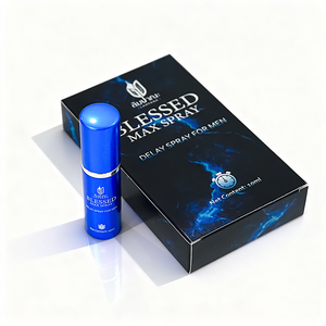 Spray Herbal para la Vitalidad Masculina, Suplemento Dietético Natural a Base de Hierbas para la Salud Masculina - Product Image 3