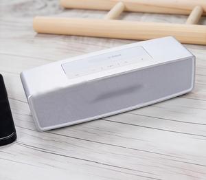 MINI II <b>Wireless</b> Speaker Special Edition Portable Subwoofer BOS MINI II Battery-Powered Operates on Battery for Portab - Product Image 3