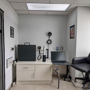 جهاز قياس الانبعاثات اللاسلكي المحمول سريع الاستجابة عالي الدقة مع حماية IP65 لمدة عام واحد للاختبارات الكهربائية العامة - Product Image 6