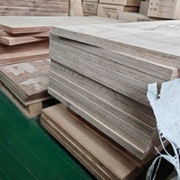 Panneau isolant pour transformateur en bois stratifié phénolique haute température 1,22 m x 2,44 m