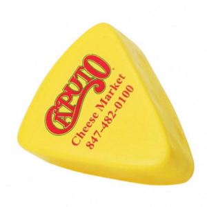 Promotional Custom Printed Stress Relievers Toys Stress Balls With Logo for Advertising and Branding - Product Image 4