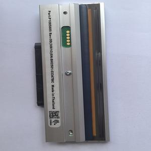 Impresora de código de barras industrial Zebra ZT610 Cabezal de impresión térmica de 203 PPP Rendimiento confiable de alta resolución en stock - Product Image 3