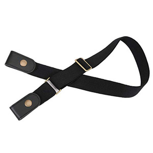 New invisible waist <b>belt</b>, new slim fit <b>elastic</b> invisible waist <b>belt</b>, simple lazy <b>belt</b> wholesale, large size <b>elastic</b> <b>belt</b> - Product Image 4