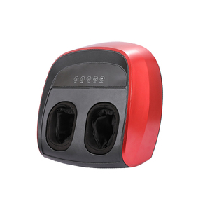 Máquina de masaje de pies con calefacción por infrarrojos con compresión de aire para <span class=keywords><strong>Spa</strong></span> de pies y <span class=keywords><strong>Spa</strong></span> Masajeador de pies cómodo - Product Image 2