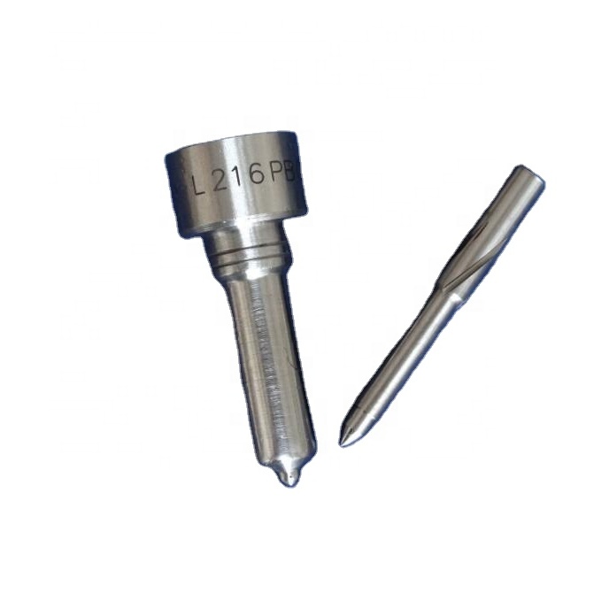 High Quality New Wholesale Diesel Fuel Injector Nozzle L096 L087 L028 L025 L120 L133 L136 L138 L163