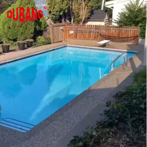 <span class=keywords><strong>Pintura</strong></span> Premix para Suelos de Piedra Resinada, Piedra Lavada con Resina, para Entradas de Vehículos, Contornos de Piscinas y Caminos de Jardín - Product Image 5