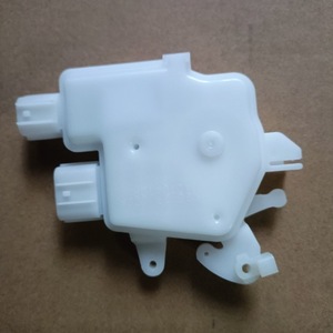 Capteur de verrouillage de porte de voiture 72115-SDA-A01, pièce de rechange avant et arrière pour Honda - Product Image 4