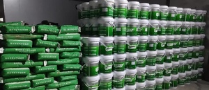 Le meilleur revêtement imperméabilisant acrylique à base de ciment pour toiture, mur, salle de bain, revêtement imperméabilisant industriel extérieur - Product Image 5