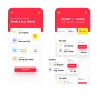 Aplicación Wise Hustlers para Reserva de Boletos de Autobús para MAC: Busca Rutas, Compara Precios, Reserva Boletos y Rastrea tus Viajes Fácilmente