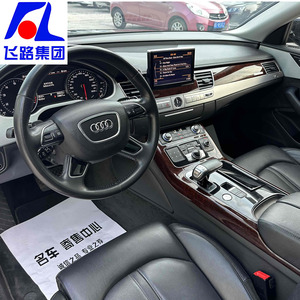 <span class=keywords><strong>Audi</strong></span> A8 d'occasion, modèle <span class=keywords><strong>2013</strong></span>, A8L 50 TFSI quattro Comfort Edition, à vendre - Product Image 4