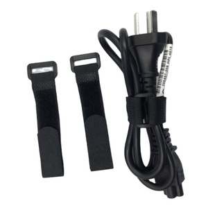 Wholesale <b>Hook</b> and Loop Adjustable Strap <b>With</b> Buckle High Quality <b>Hook</b> and Loop Luggage Securing Strap - Product Image 3