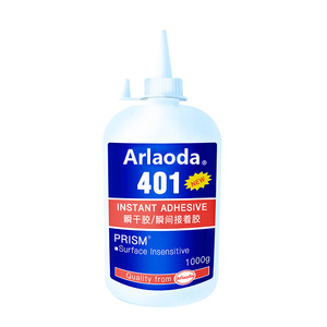 Nail Glue 401 Super Glue Quick Drying Epoxy Resin Adhesive For Metal Plastic Wood 500g - Product Image 3