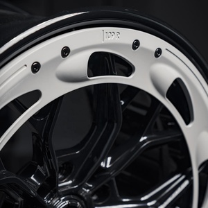 Rines Forjados de 19 20 21 22 24 Pulgadas para <span class=keywords><strong>Koenigsegg</strong></span> Ccxr Agera Jesko <span class=keywords><strong>Regera</strong></span> CC850 Gemera Ccr Ccx benz bmw audi Honda R80-109R - Product Image 3