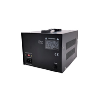 Transformateur de puissance monophasé 220V vers 110V, convertisseur de tension 220V-110V pour équipement