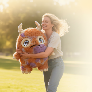 Robot de Compañía con IA para Personas Mayores, Mascota Interactiva Individual con Memoria de Largo Alcance, Habla, Canta, Juega y Reduce <span class=keywords><strong>la</strong></span> Soledad - Product Image 1