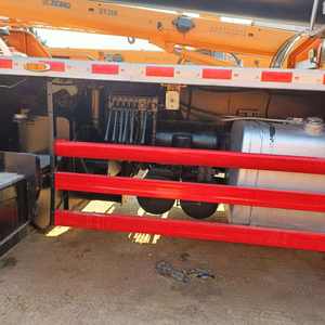 <span class=keywords><strong>Grue</strong></span> sur camion d'occasion <span class=keywords><strong>LIEBHERR</strong></span> <span class=keywords><strong>300</strong></span>, SANY STC500 STC750 STC800, Zoomlion 50t 80t tout-terrain à vendre en Chine - Product Image 5