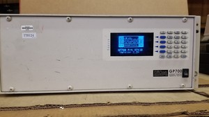 PLC <strong>DiCon</strong> GP700 General Purpose Fiber Switch with 6 Modules Passes Self Test Warranty Product - Product Image 1