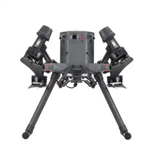 Dron Profesional Matrice 350 RTK con Cámara de 20MP y Video 4K para Uso Comercial - Product Image 2