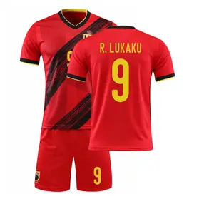 Novo modelo psg kid. Camisa de futebol on-line do site chinês