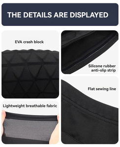 Calzettone da Calcio da Uomo con Logo Personalizzato Traspirante in EVA a Compressione e Stampa Personalizzata per Protezione Gamba e Stinco - Product Image 2