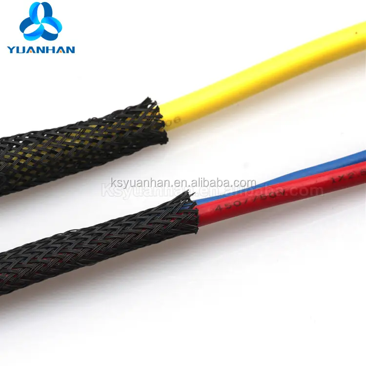 Wiring harness Braided casing wrap around machine braided sleeving cable taping machine