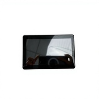 Moniteur portable IPS LCD haute visibilité de 5,5 pouces, 2500 nits, lisible en plein soleil, écran tactile capacitif 10 points PCAP Type C pour