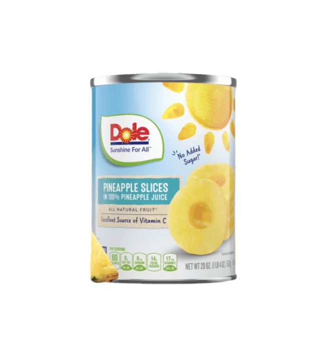 Консервированные фрукты ананасы из Таиланда тропический стиль Тип веса разные продукты фрукты Место модель клиента