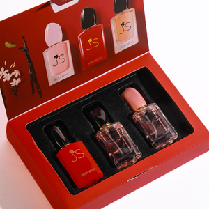 Coffret Cadeau <span class=keywords><strong>Parfum</strong></span> Yixiang <span class=keywords><strong>Eros</strong></span> pour Homme, Vaporisateur Océanique, Eau de <span class=keywords><strong>Parfum</strong></span> 7-12% de Concentration, Taille Standard, Commerce International - Product Image 1