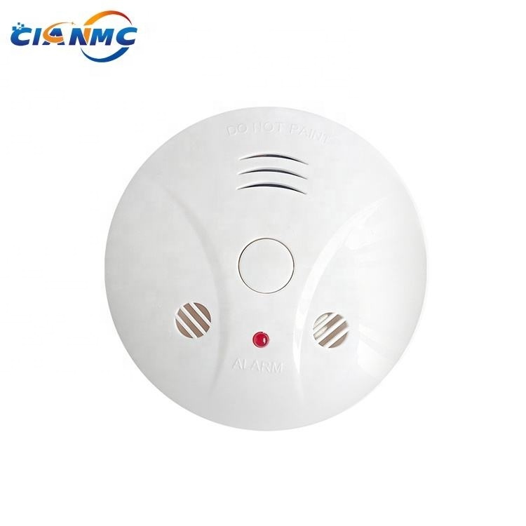 Conventional 2 or 4 Wired Network