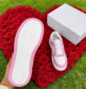 Chaussures de sport de luxe originales haut de gamme pour hommes – Baskets décontractées, chaussures de course, chaussures plates - Product Image 3