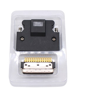 Connecteur IO ASD CNSC0050 Accessoire pour système ASDA A2 - Product Image 4