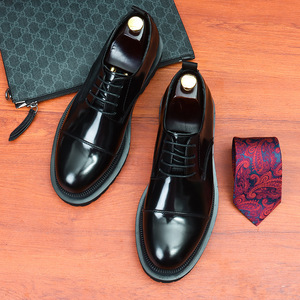 Nuevo Lanzamiento, Zapatos Casuales de Piel Genuina para Hombre, Modernos y Muy Populares, Sin Cordones, Cerrados, Ligeros y Antideslizantes, DSYX Otoño 2025 - Product Image 4