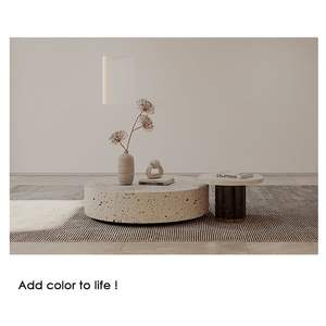 Modèle de boîte de rangement de figurines de chat en résine créative Sculpture décorative pour l'entrée du salon - Product Image 4